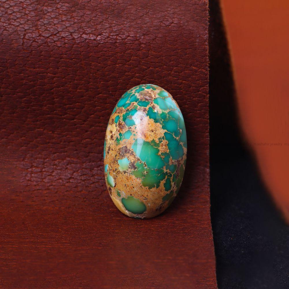 نگین فیروزه شجری کد 11552