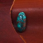 نگین فیروزه شجری کد 11553