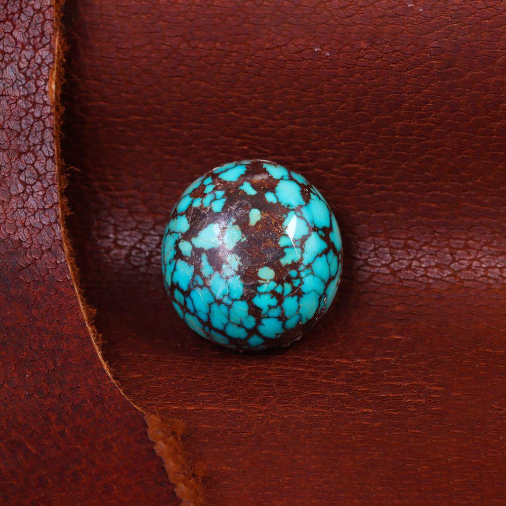 نگین فیروزه شجری کد 11554