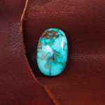 نگین فیروزه شجری کد 11555