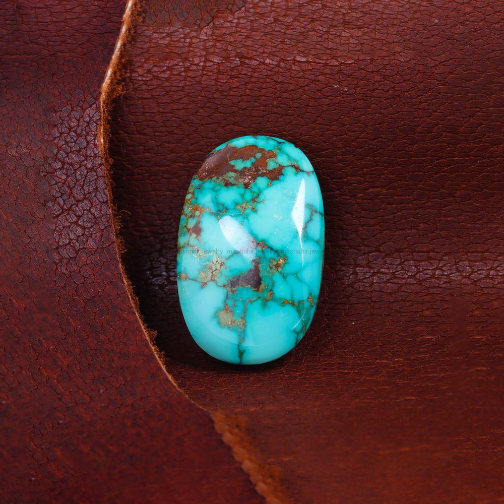 نگین فیروزه شجری کد 11555