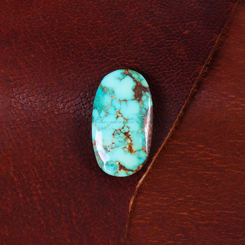 نگین فیروزه شجری کد 11557