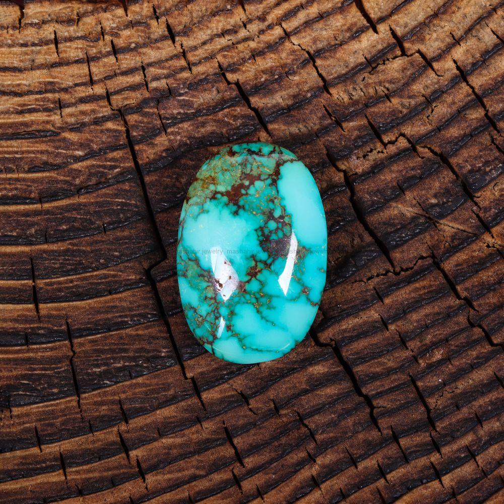 نگین فیروزه شجری کد 11559