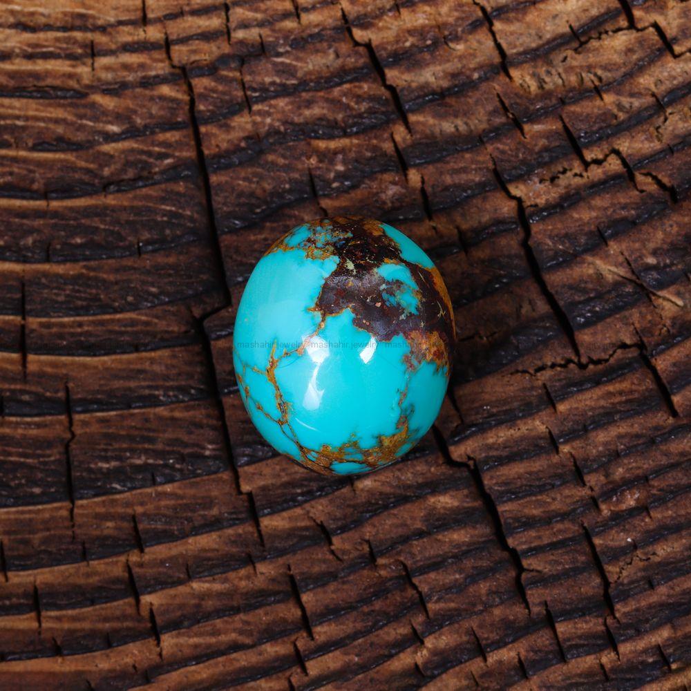 نگین فیروزه شجری کد 11560