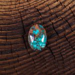 نگین فیروزه شجری کد 11562