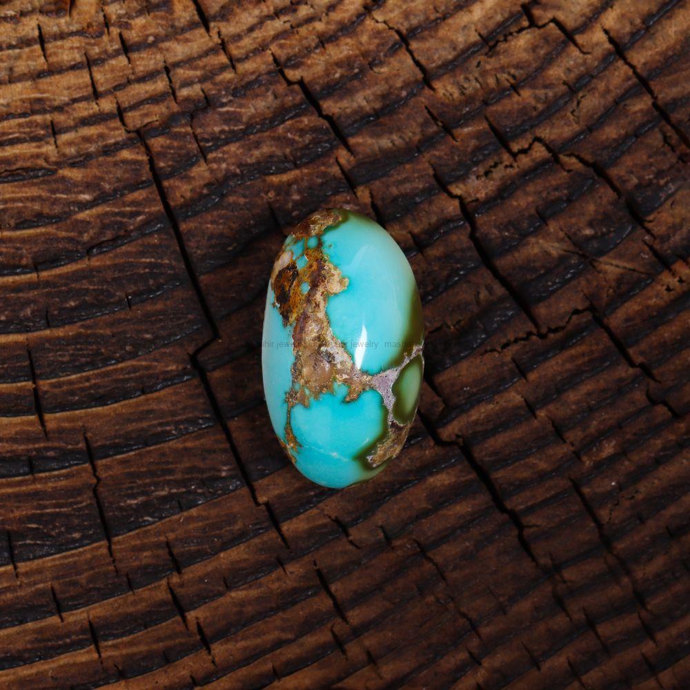 نگین فیروزه شجری کد 11563