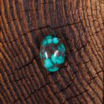 نگین فیروزه شجری کد 11564