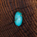 نگین فیروزه شجری کد 11565