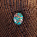 نگین فیروزه شجری کد 11567