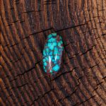 نگین فیروزه شجری کد 11568