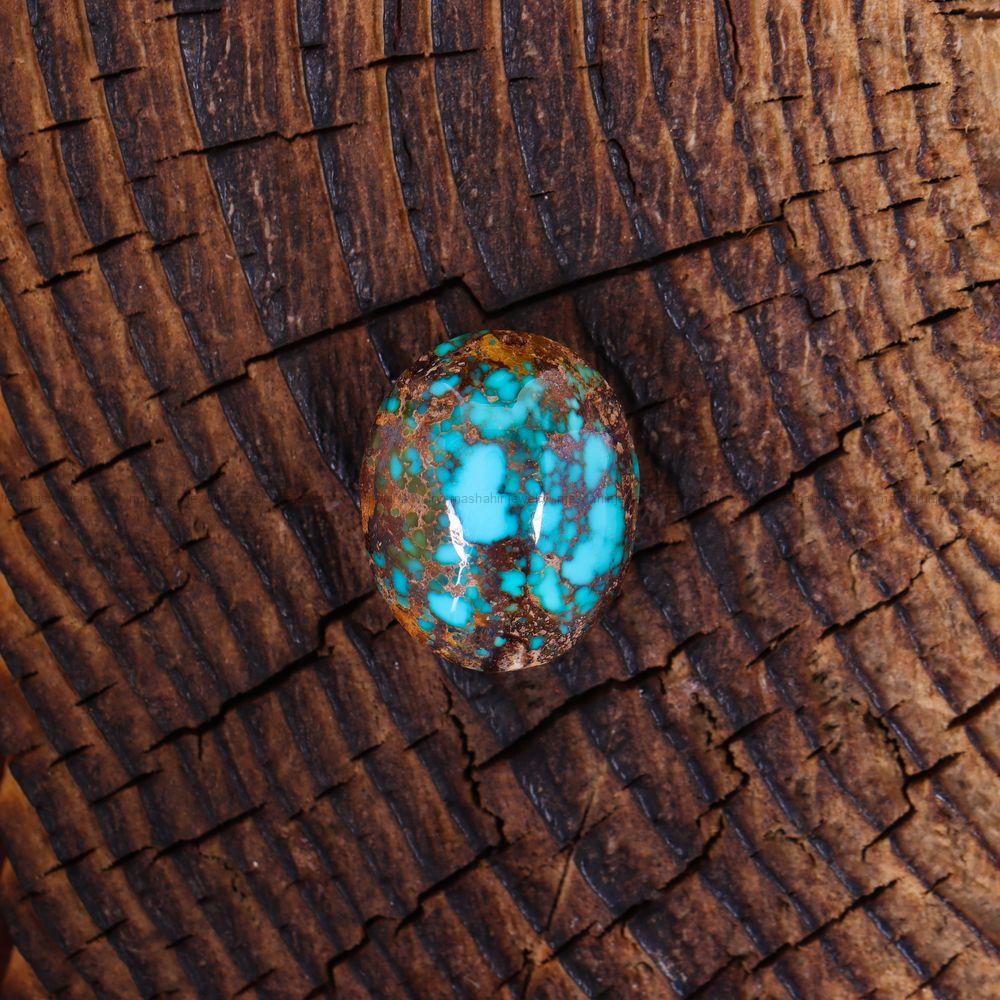 نگین فیروزه شجری کد 11573