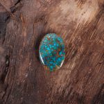 نگین فیروزه شجری کد 11576