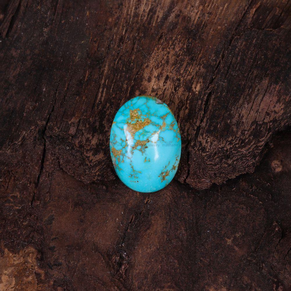 نگین فیروزه شجری کد 11578