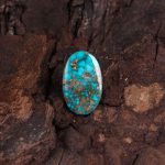 نگین فیروزه شجری کد 11581