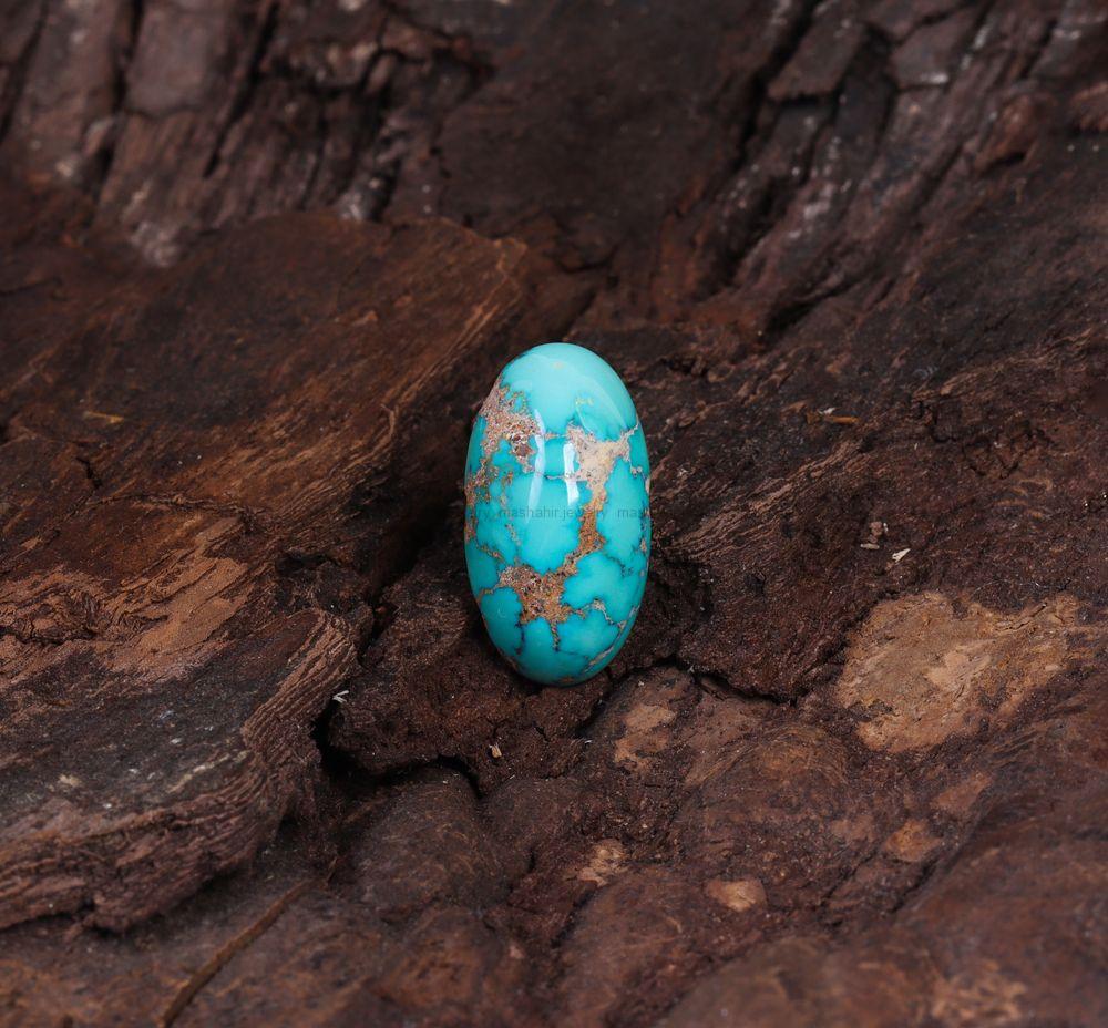 نگین فیروزه شجری کد 11583