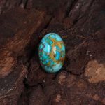 نگین فیروزه شجری کد 11584