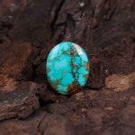 نگین فیروزه شجری کد 11586