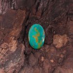 نگین فیروزه شجری کد 11587