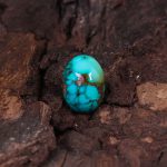 نگین فیروزه شجری کد 11589