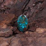 نگین فیروزه شجری کد 11594