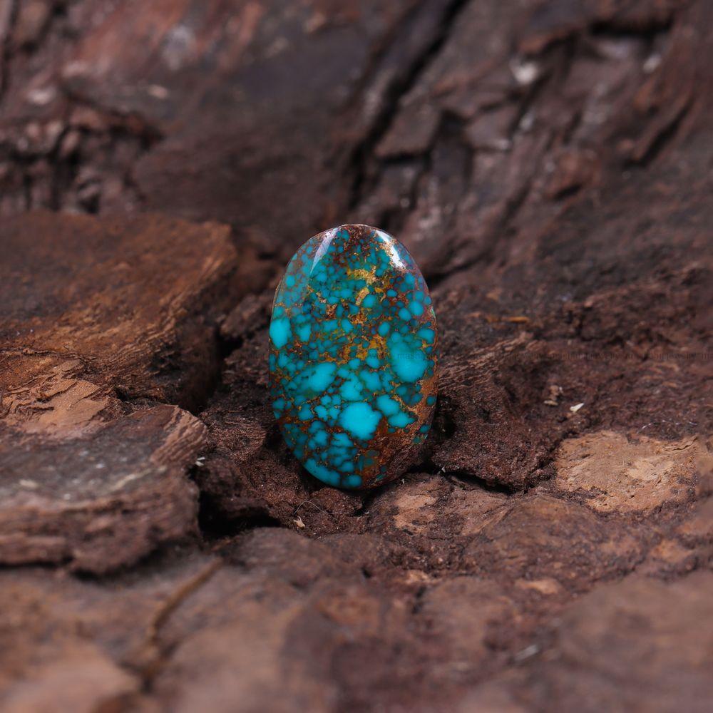 نگین فیروزه شجری کد 11594