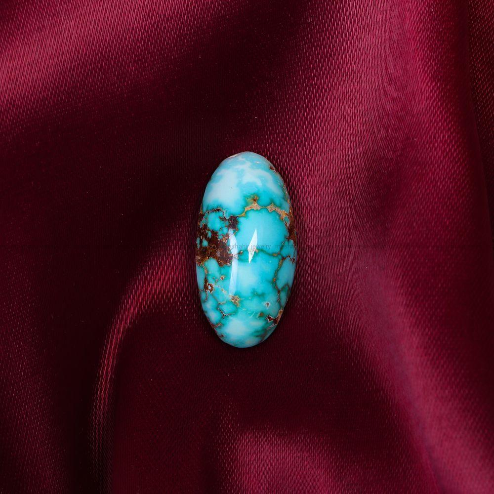 نگین فیروزه شجری کد 11598