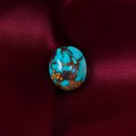 نگین فیروزه شجری کد 11599