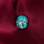 نگین فیروزه شجری کد 11600