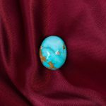 نگین فیروزه شجری کد 11601