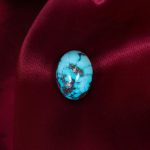 نگین فیروزه شجری کد 11602