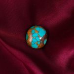 نگین فیروزه شجری کد 11603