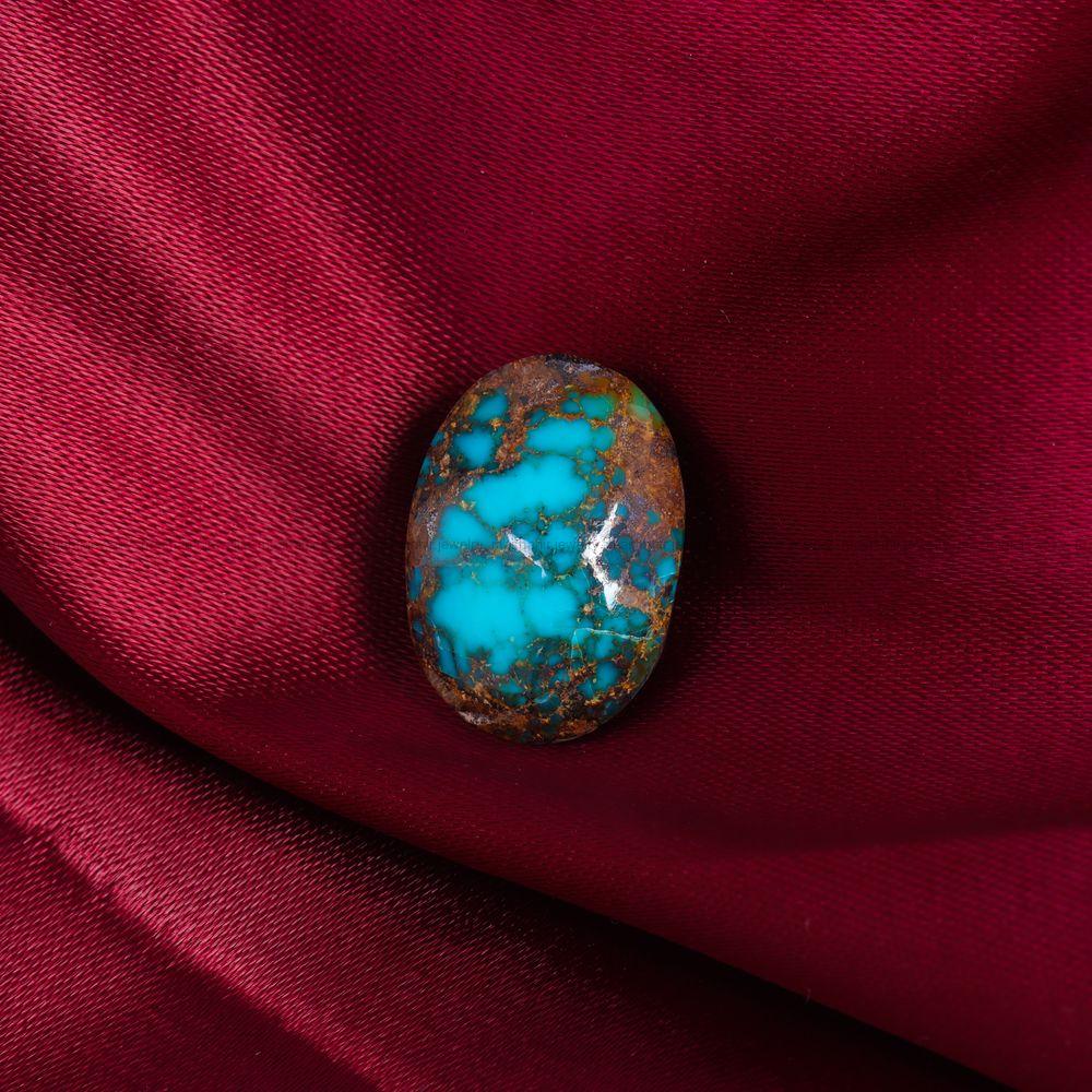 نگین فیروزه شجری کد 11605