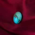 نگین فیروزه شجری کد 11606