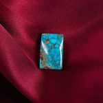 نگین فیروزه شجری کد 11607