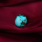 نگین فیروزه شجری کد 11608