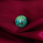 نگین فیروزه شجری کد 11610