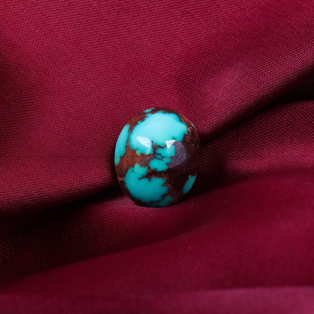 نگین فیروزه شجری کد 11613