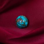 نگین فیروزه شجری کد 11614