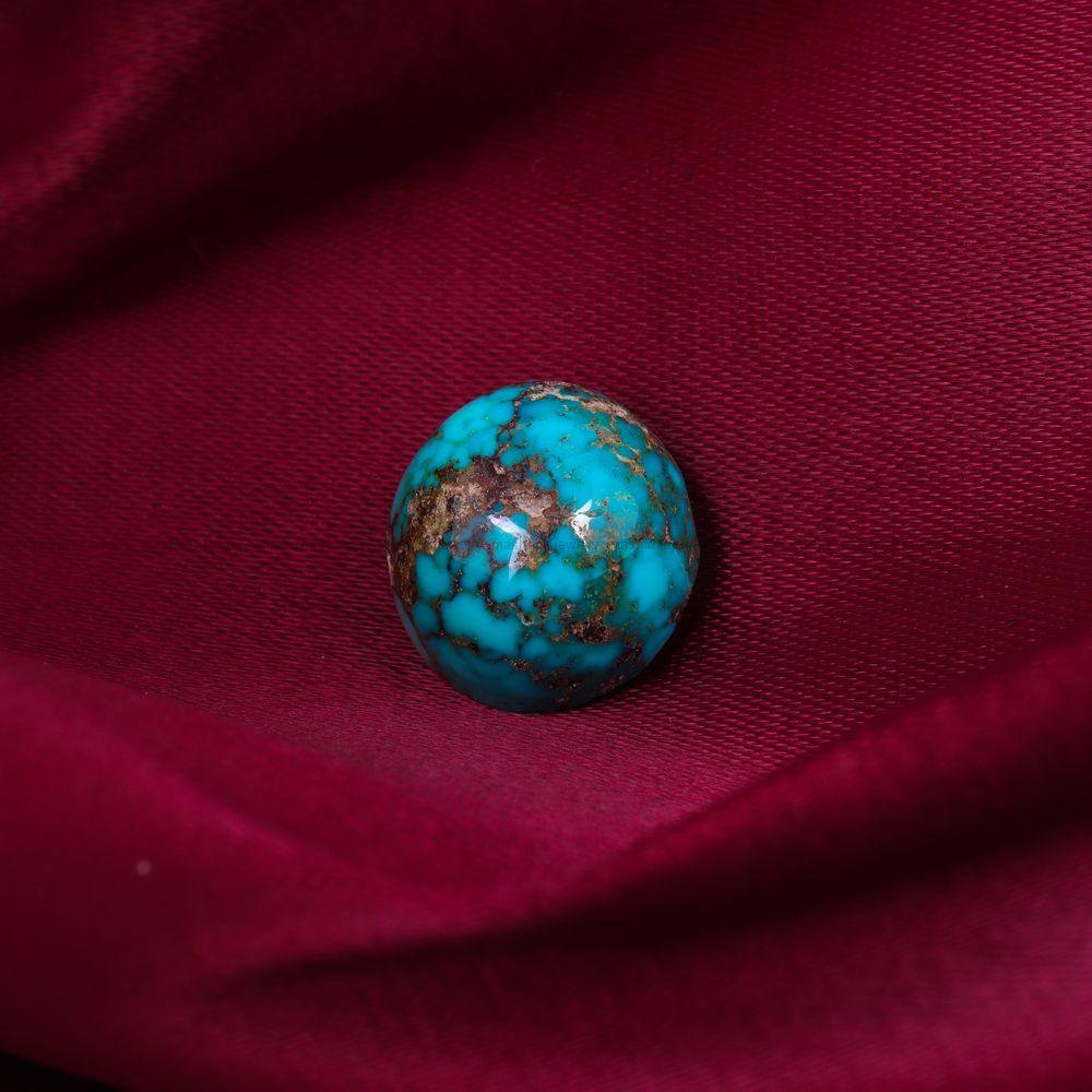 نگین فیروزه شجری کد 11614