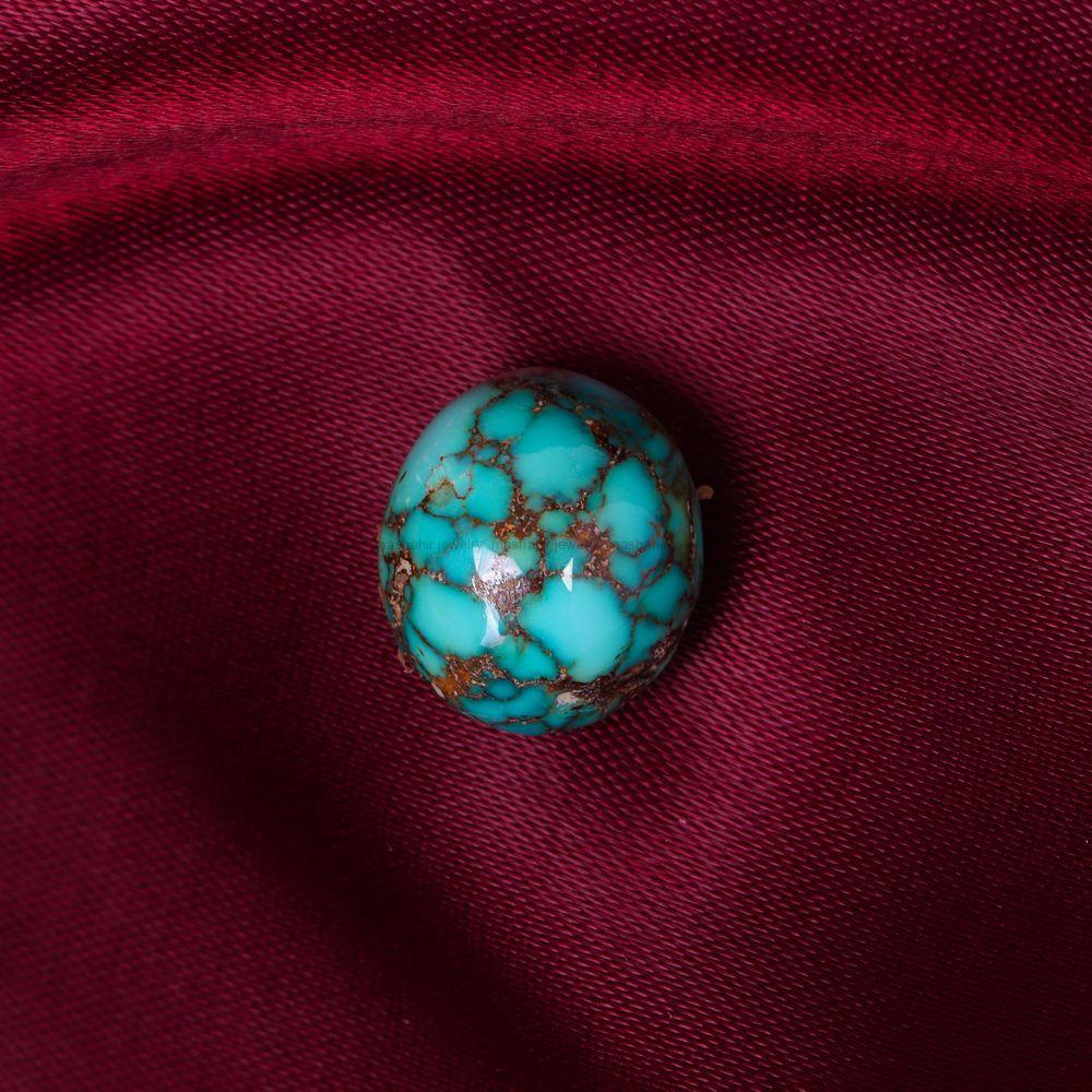 نگین فیروزه شجری کد 11616