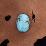 نگین فیروزه شجری کد 11618