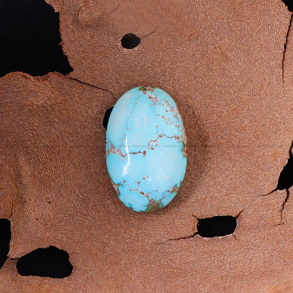 نگین فیروزه شجری کد 11619