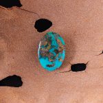 نگین فیروزه شجری کد 11620