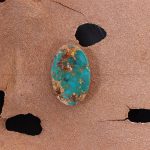 نگین فیروزه شجری کد 11623