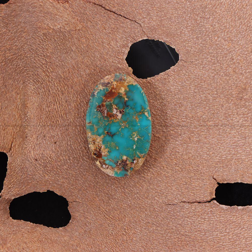 نگین فیروزه شجری کد 11623