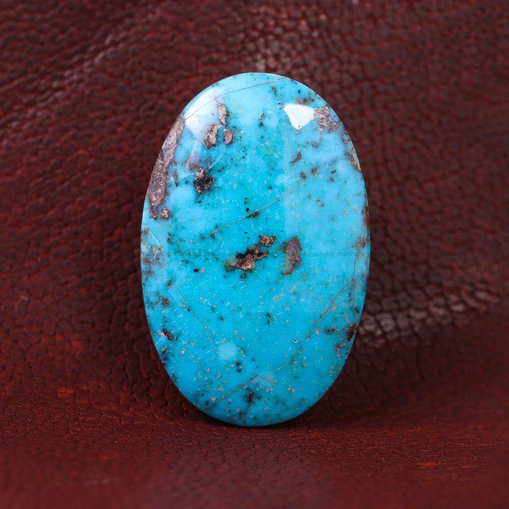 نگین فیروزه شجری کد 11929