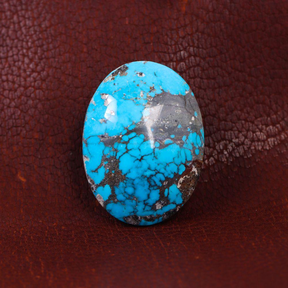 نگین فیروزه شجری کد 11934