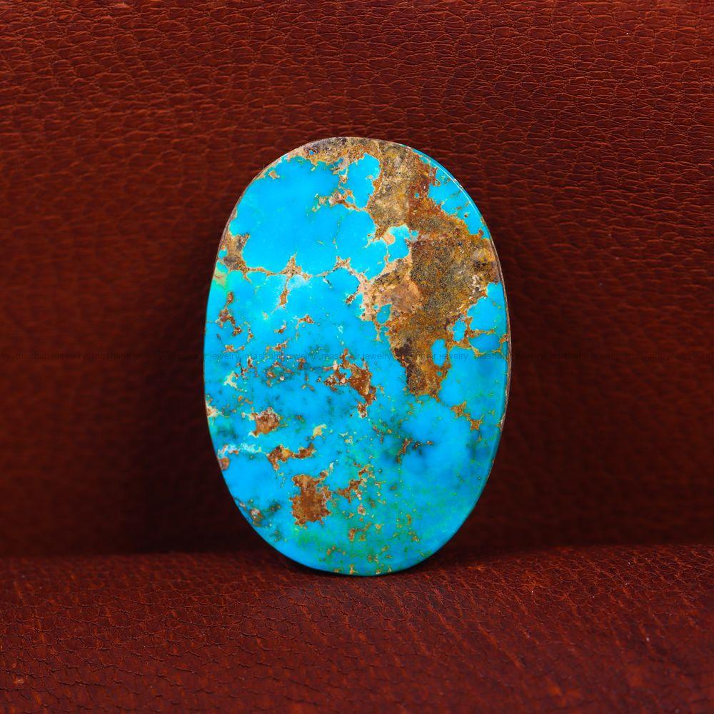 نگین فیروزه شجری کد 11940