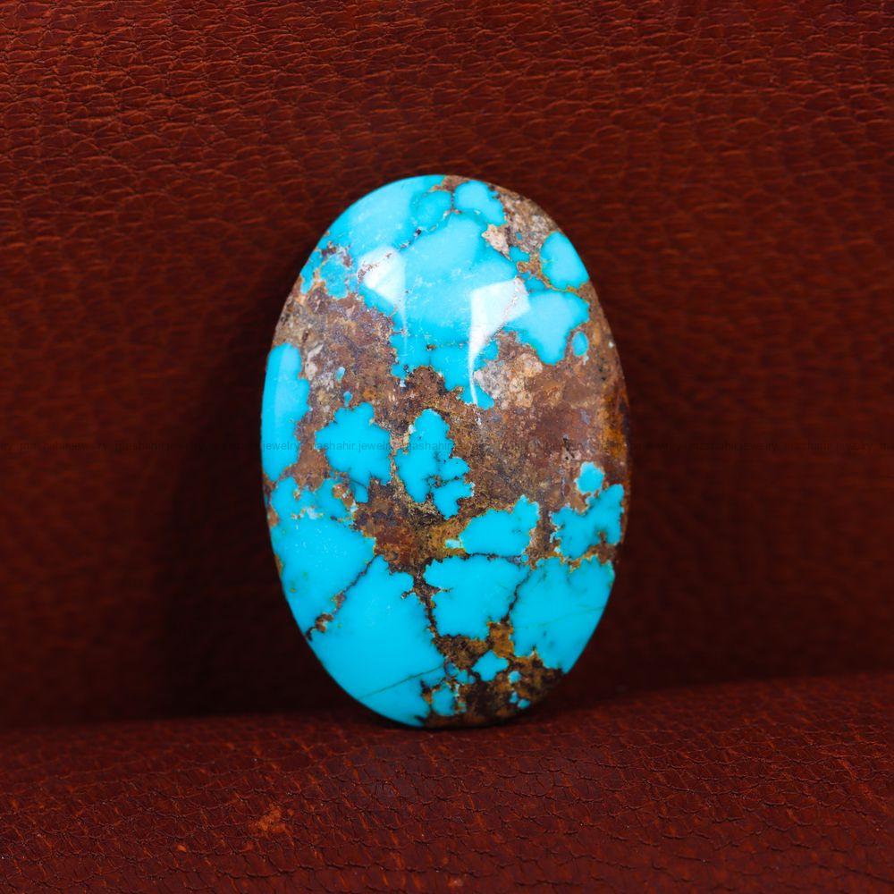 نگین فیروزه شجری کد 11942