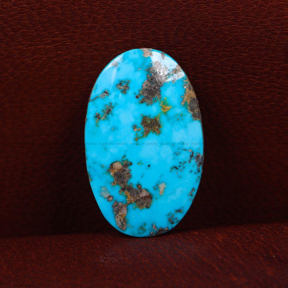 نگین فیروزه شجری کد 11944